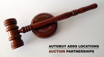 Auction Dealership